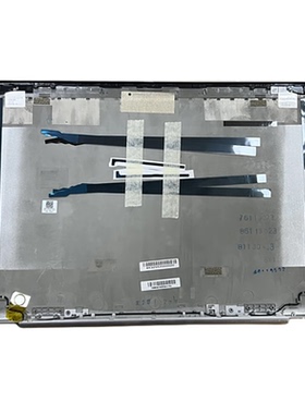 适用于 联想ideapad 710S Plus Touch-13 A壳 屏后盖 5CB0N03440