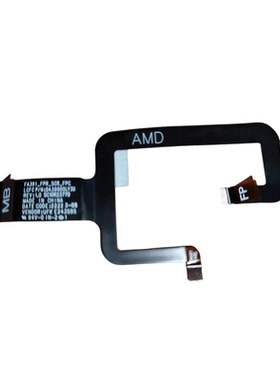 适用于全新联想ThinkPad x395 x13 x390指纹排线 02DM417智能卡线