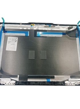 适用 Thinpad 联想  X1C  X1 carbon  A壳 面壳 屏后盖 2024款 漆面 12th