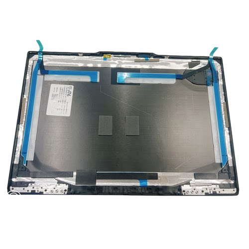 适用 Thinpad 联想  X1C  X1 carbon  A壳 面壳 屏后盖 2024款 漆面 12th
