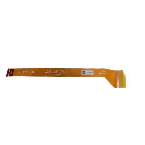 适用联想 Lenovo  Tablet 10 屏线 液晶屏连接线 FHD FPC 02DC133