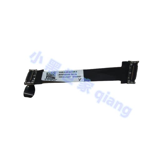 适用 联想 ThinkPad Edge E540 DB板线 小板连接线 DC02C003D00