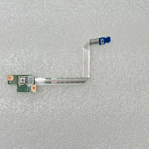 适用联想 Thinkpad  W540 W541 T540P 开关板 开机板 排线04X5553