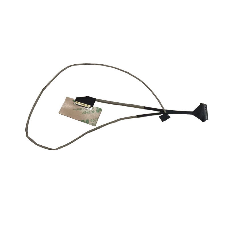 适用 联想 130-14 V145-14 屏线 FHD 5C10R34877 DC020032V00