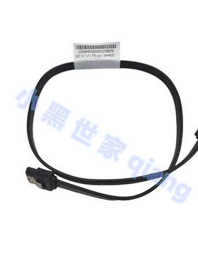 适用 联想 S30 TS450 TS460 E30 硬盘线 SATA 54Y9933 5C10U58568