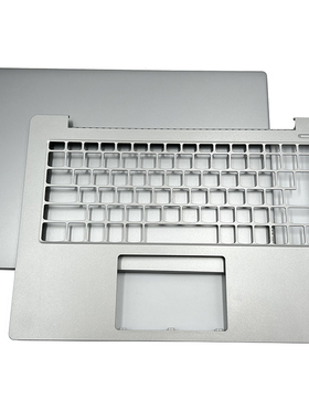 适用2018 联想 330S-14 小新潮7000-14IKB A壳 C壳 银 5CB0U59381