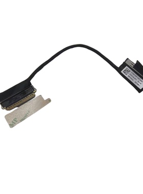 适用联想 T15p P15v Gen1 Gen2 屏线 UHD 5C10Z23892 DC02C00LM10
