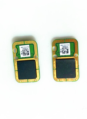 适用联想 T490 T495S X390 X13 T590 T590S P53 T14指纹模块小板