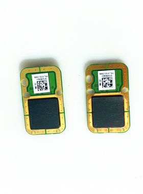 适用联想 T490 T495S X390 X13 T590 T590S P53 T14指纹模块小板