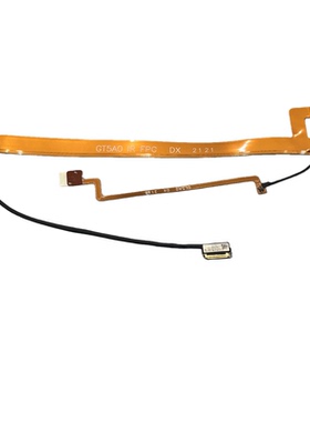 联想 P15V T15P Gen1 2 3 摄像头线 IR DC02C00LK00 5C10Z23889