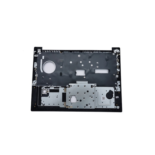 适用联想 thinkpad E480 E485 E490 C壳 掌托键盘框 主机上盖带孔