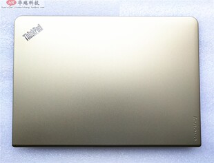适用全新 联想 ThinkPad E450 E460 E465 A壳 面壳 屏幕后盖 外壳