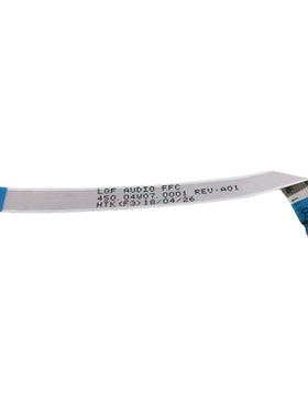 适用联想 X1 Tablet GEN1 GEN2 触摸板线 00NY809 450.04W07.0001