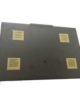 联想 T14S gen6 A壳 顶壳 面壳 全新 FHD 5CB1S55407 SCB1R4096