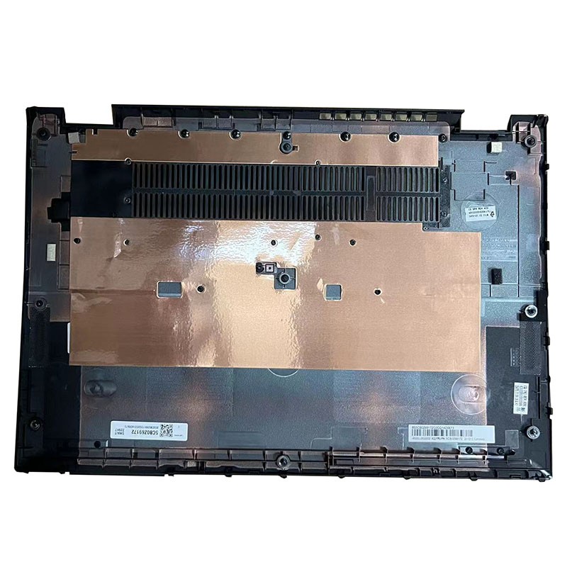 适用于联想 Thinkpad S2 GEN6 D壳 主机下盖 底壳 外壳5CB0Z69172