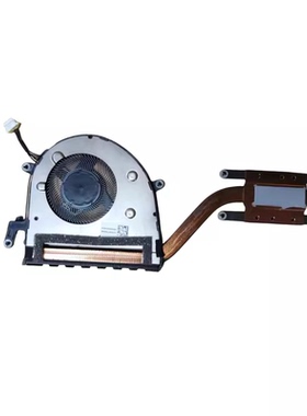 适用联想 Thinkpad X390YOGA X13 YOGA 散热器 01YU961 01YU962