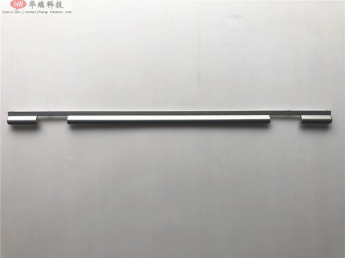 适用于联想 ThinkPad X1 YOGA 2017 B壳 压条 屏轴盖 银色 外壳