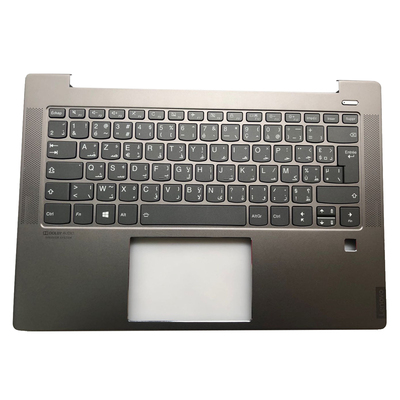 适用于联想 小新 S550-14 S540-14IWL C壳 掌托 欧文 5CB0S17244