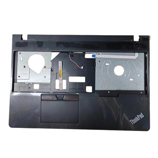 E575 C壳 掌托 适用于全新 触摸板 E570 总成 01EP137 联想