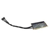 T490 NFC天线 T590 适用联想 P53S P43S NFC模块连接线 02HK999