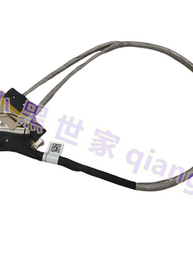 适用 联想 AIO Y910-27ISH 屏线 显示屏排线 00XL177 DC02002HY00