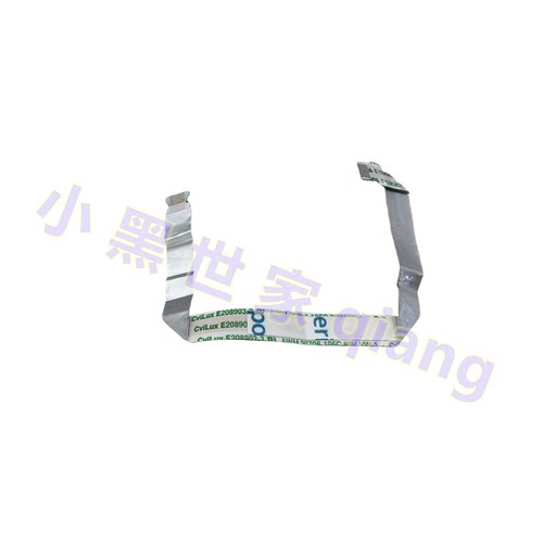 适用 联想 L490 指纹线 指纹识别模块排线 02DM333 NBX0001NB10