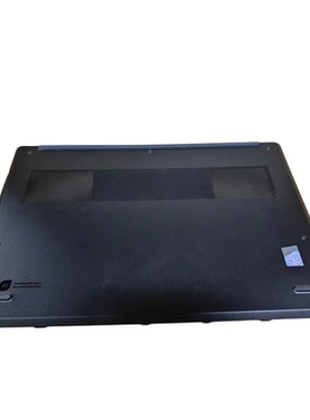 适用于全新 联想 Thinkpad Z16 GEN1 D壳 底壳 主机下盖 黑色