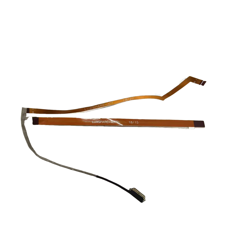 适用联想 T480S 摄像头线 RGB 01YU107 SC10G75247 DC02C00DK00