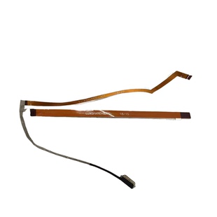 适用联想 T480S 摄像头线 RGB 01YU107 SC10G75247 DC02C00DK00