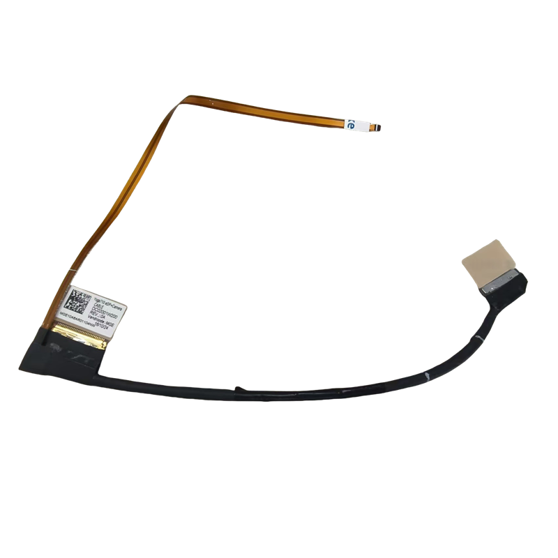 适用 联想 YOGA 710-11 ISK IKB 屏线 5C10L46142 DC02001W200