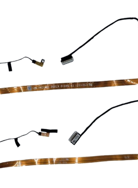 适用 联想 T16 P16s Gen1 2 L13 Gen5 摄像头线 IR 5C11C12662