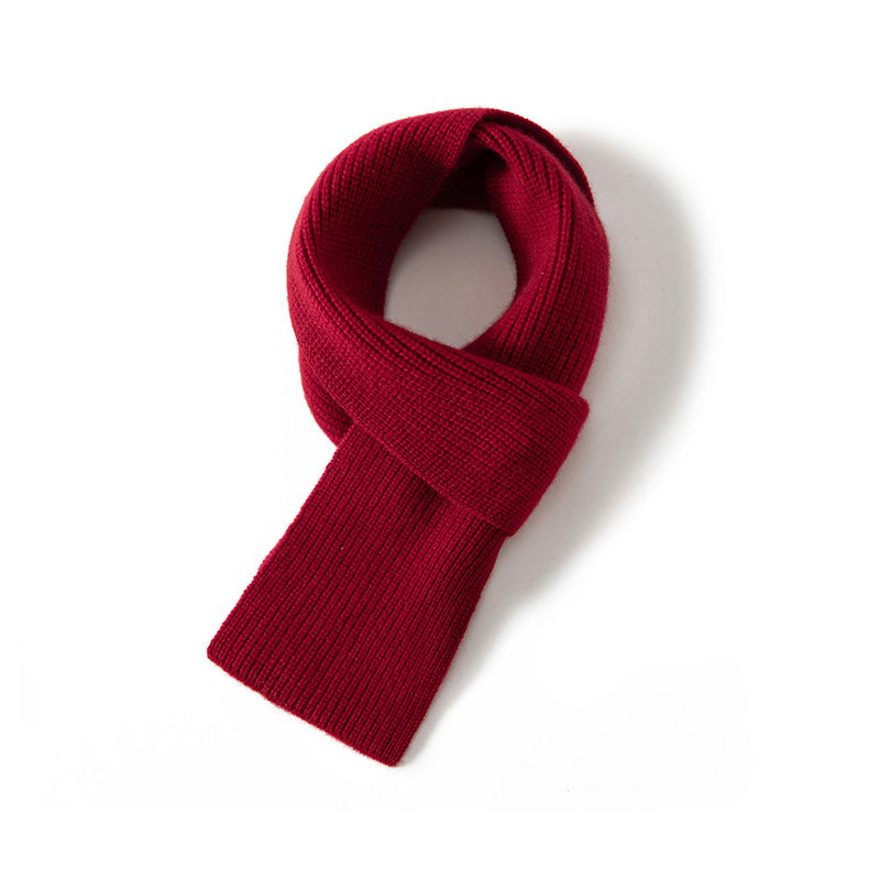 韩版纯色针织山羊绒围巾男女通用冬季保暖长方形围脖百搭,服饰配件/皮带/帽子/围巾,围巾/丝巾/披肩,淘宝优惠券,粉丝福利购,淘宝优惠卷