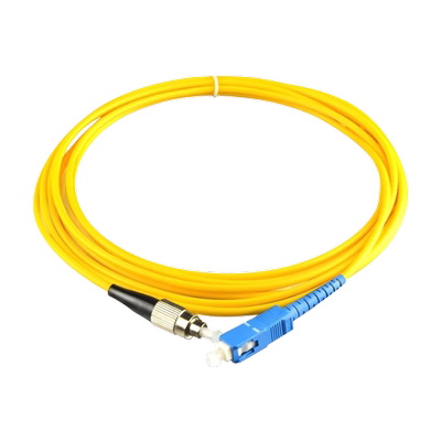 单模光纤跳线Haohanxin