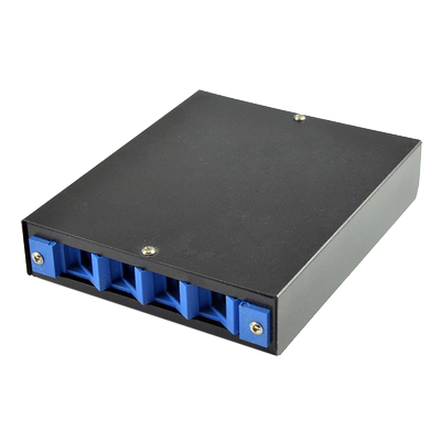 haohanxin4口通用型光纤终端盒