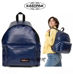 Amy韩国代购EASTPAK 休闲双肩背包 学生旅行包4色 EOABA03