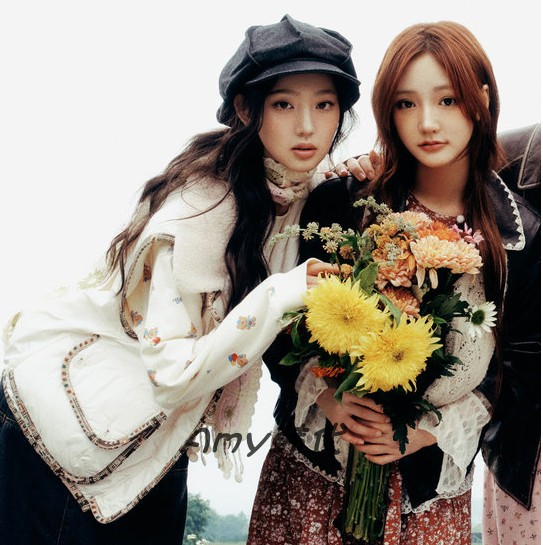 kiiikiii同款 韩代Thursday Island25秋熊印花长袖T恤T256MST915W