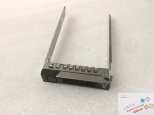 R740XD 14代硬盘架 R640 R540 2.5寸托架 DELL DXD9H R740服务器