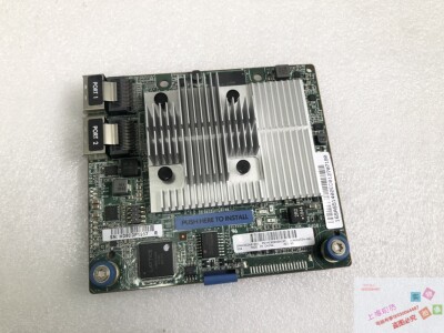 HPE GEN10 804331-B21 P408i-a SR阵列卡 804334 836260-001 原装