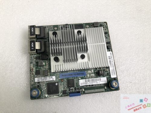 HPE GEN10 804331-B21 P408i-a SR阵列卡 804334 836260-001 原装