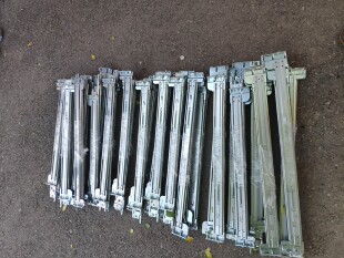 R730xd R730 R720 R720xd 061KCY动态导轨 DELL 0FYK4G 戴尔R740