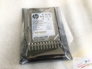 665749 001 M6625 惠普 硬盘质保一年 EVA QR478A 10K 900GB