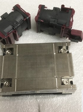 360G9套件750688-001 792851-001风扇775403-001散热片734042-001