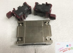 360G9套件750688-001 792851-001风扇775403-001散热片734042-001