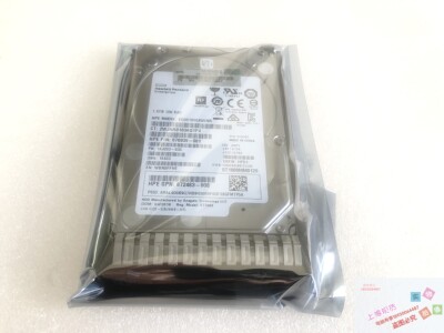 HPE 1.8T 872738 硬盘 872481-B21 EG001800JWJNL EG001800JWJNR