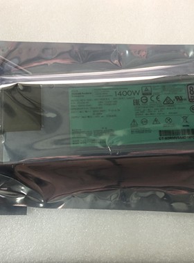 720602-B21 733428-101 754383-001 HSTNS-PD43 HP G9电源 1400W