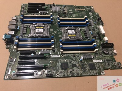 780967-001 743996-003 HP 350G9服务器主板 质保一年 静电袋包装