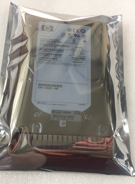 700937 HP 707568-B21 HP 300G 15K 3.5 70097-001 G8硬盘保一年