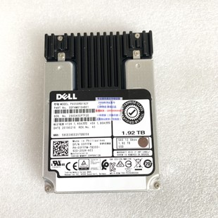 SAS 12Gbps SSD R940 00FYFW原厂原装 1.92TB PX05SRB192Y R750XS