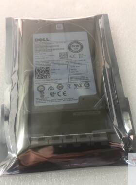 Dell/戴尔 600GB SAS 2.5 K1JY9 ST600MM0088 10K 0K1JY9成色好