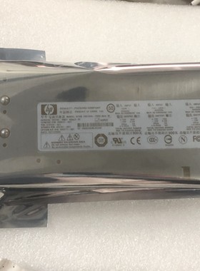 HP DL380G5 ML370G5电源 DPS-800GB 379123-001 403781-001原装
